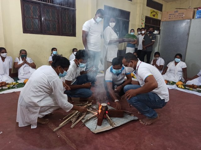 Kiriamma Danaya 2021.03.17