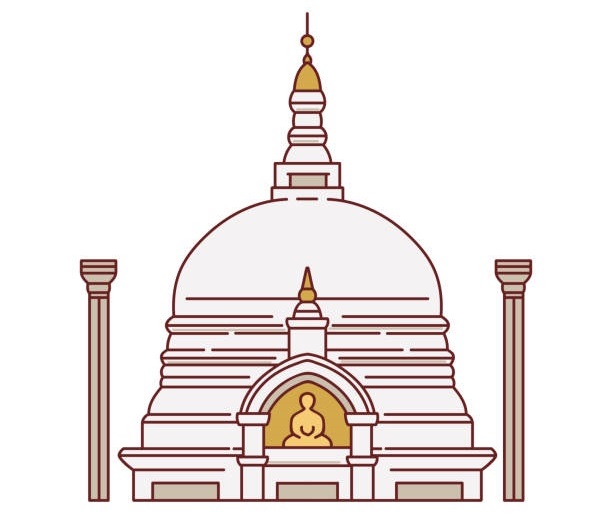 temple